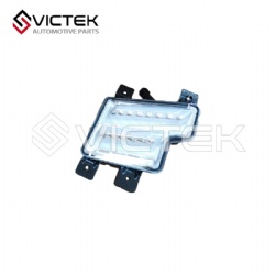 Front Day Runing Light Left/Right 605000268AA/605000269AA