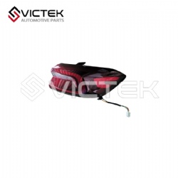 Rear Tail Lamp(Out) Left/Right 605000201AA/605000202AA