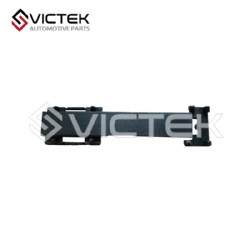 Grill Radar Cover Plate LH/RH 602000952AA/602000953AA