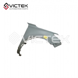 Front Fender Left/Right 553000205AADYJ/553000206AADYJ