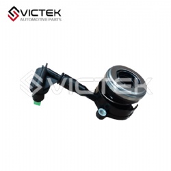 Hydraulic release bearing seat L5MF25A1-1602220A