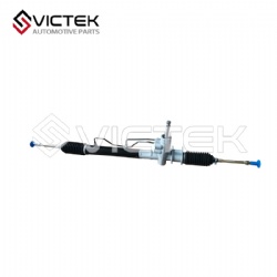 Power steering with tie rod assembly S11-3401010BB