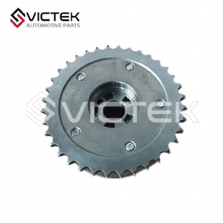 Air intake VCP 1021700E0809