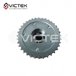 Exhaust VCP 1021600E0809