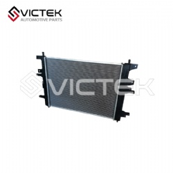 Radiator 302001045AA