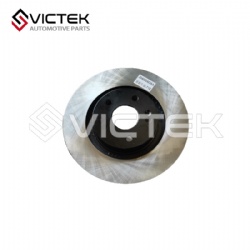 Front Brake Disc 204000453AA