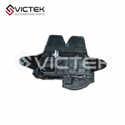 Truck Lid Lock Assy 554000109AA