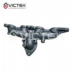 Exhaust Manifold Pipe