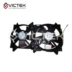 Radiator Fan A21 A21-1308010