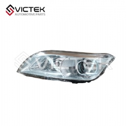 Front head lamp L/R S4121100/S4121200
