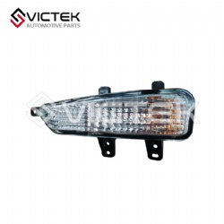 Front upper fog lamp L/R S4111100/S4111200