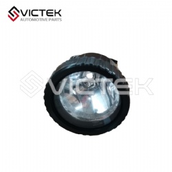 Front lower fog lamp S4116100