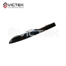 Rear Bumper Decorating Trim, left/ Right  SA11-50-224