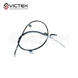 Brake Cable Left/Right 3580300P3010/3508400P3010