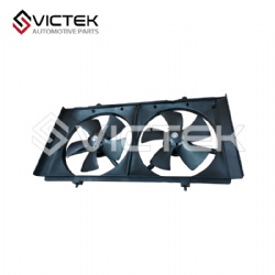 Cooling fan B1308100