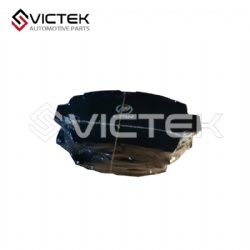 Front Brake Pad Repair Kit SB35001