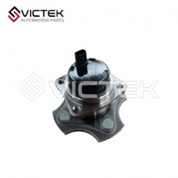 Rear Wheel Hub B3104100
