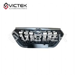 Radiator Grill PA26-50-71X
