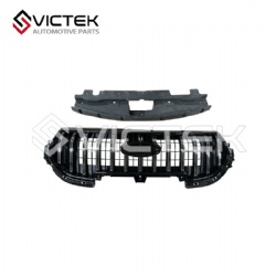 Radiator Grill 602002740AA