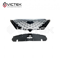 Front Bumper Grille 602002028AAABW
