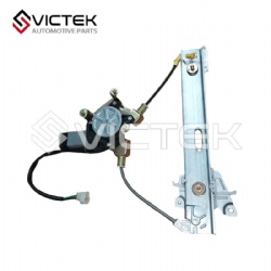 Rear Window Regulator, Left/Right   SA00-73-560M1-C