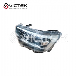 Front Head Lamp Left 4121100P306D