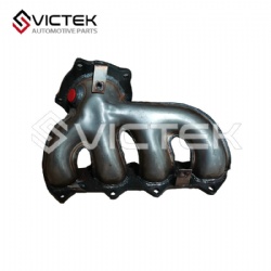Exhaust Manifold Pipe   484Q-13-450