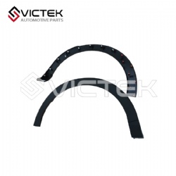 Lower trim assembly of rear door L/R 6202510-SF01/6102510-SF01