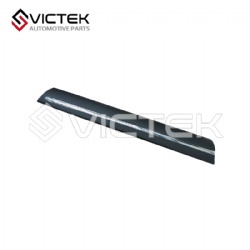 Trim assembly of front wheel brow (L) 6102520-SF01