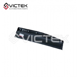 Trim assembly of front wheel brow (R) 6202520-SF01