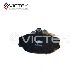 Front Brake Pad kit SL35002
