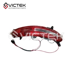 Rear Foglamp, Right/Left T21-4416040 T21-4416040BA T21-4416030 T21-4416030B
