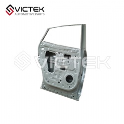 Rear door welding assembly Left/right 6201100-SF01D/6201200-SF01D