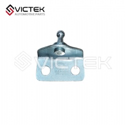 Stay bar mounting bracket assembly of front cover 8409020-SF01