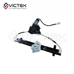 Window lifter assembly of rear door L/H 6204300-SF01/6204400-SF01