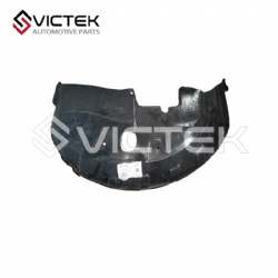 Decorative part of rear hub R/L 5504022-SF02/5504021-SF02