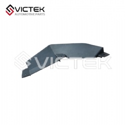 Lower spoiler of rear floor R/L 5504024-SF01/5504023-SF01