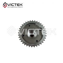 Intake timing Chain wheel LFB479Q-1021100A