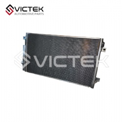 Condenser assembly 8105100-SF01