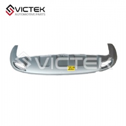 Down Decoation Panel-Rear Bumper T21-2804603BD