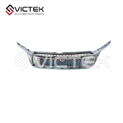 RADIATOR GRILLE ASSY F01-8401100YL