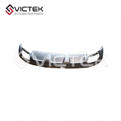 REAR BUMPER LOWER TRIM F01-2804507