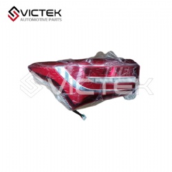 REAR LEFT COMBINATION LIGHT ASSEMBLY (FIXED PART)F01-4433010AB/REAR RIGHT COMBINATION LIGHT ASSEMBLY (FIXED PART)F01-4433020AB