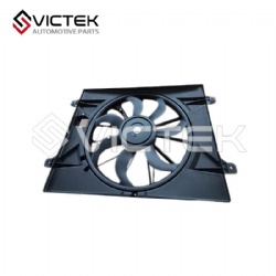 Fan T21-1308010BA