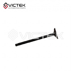 exhaust valve new QQ 371 371-1007012