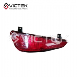 Rear Foglamp Left/Right J15-4416030FL/J15-4416040FL