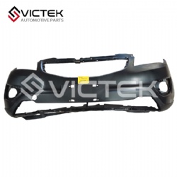 FRONT BUMPER S101100-0100