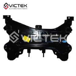 Front Axle F01-2810010