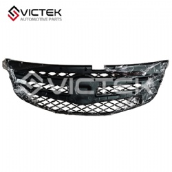 Radiator Grill S101100-0600