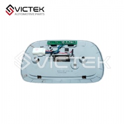 Roof Lamp, Rear  SA11-51-31006